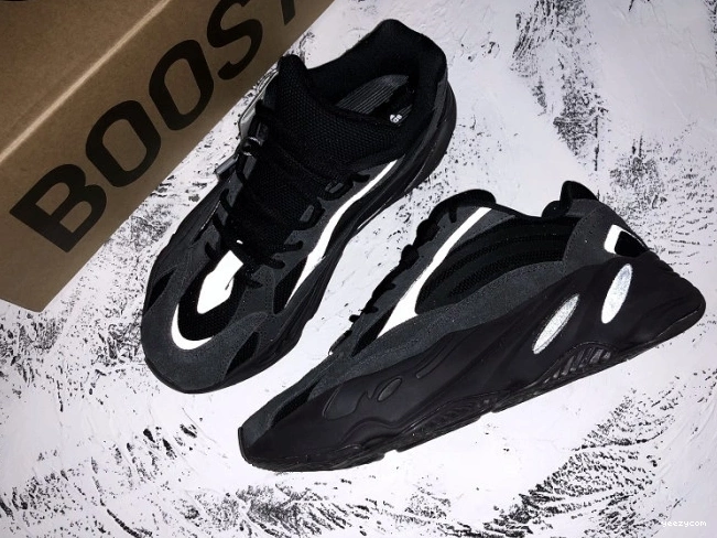700 Yeezy FU6684 Boost Adidas V2 Vanta